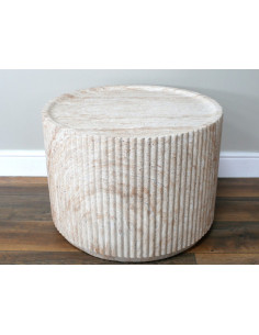 Table Basse Sculpturale... 2