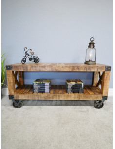 Buffet Console Atelier sur... 2