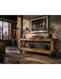 Buffet Console Atelier sur...