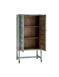Armoire en Bois Recyclé... 2