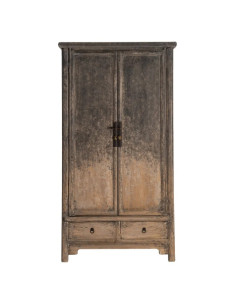 Armoire en Bois de Pin... 2