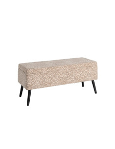 Banc Coffre de Rangement... 2