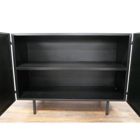 Armoire Feuilles Tropicales Petit Modèle