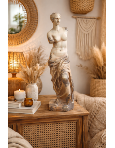 Statue de Vénus décorative...