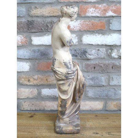 Statue de Vénus décorative 60 cm