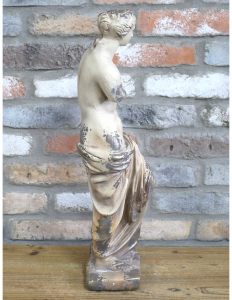 Statue de Vénus décorative 60 cm