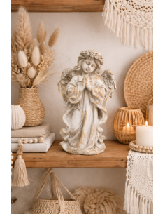 copy of Statue de jardin...
