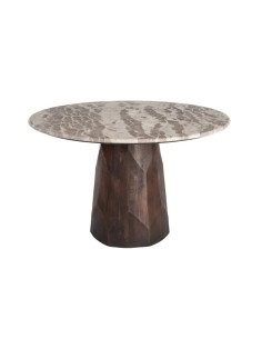 Table à Manger Ronde... 2