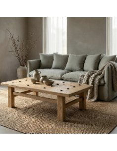 Table Basse Rectangulaire...