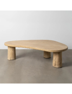 Table Basse Organique en...