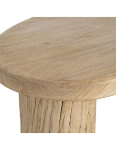 Table Basse Organique en... 2