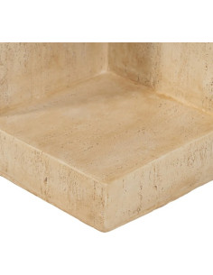 Table d'Appoint Effet... 2