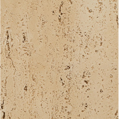 Table d'Appoint Effet Pierre Beige