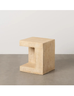 Table d'Appoint Effet... 2