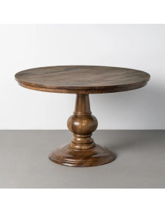 Table à manger ronde en... 2