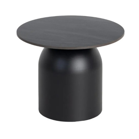 Ensemble de 3 tables basses en pierre...