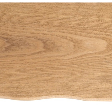 Console bois et métal 110 cm –...
