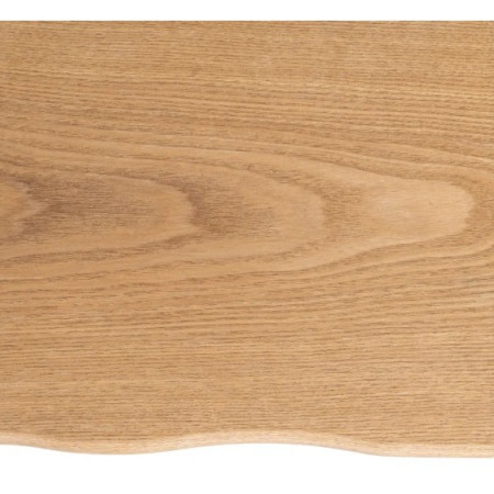 Table à manger bois et métal 180 cm –...