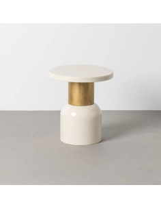 Table d'Appoint Ronde... 2