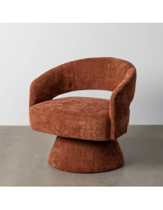 Fauteuil Pivotant Tuile en... 2