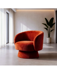 Fauteuil Pivotant...