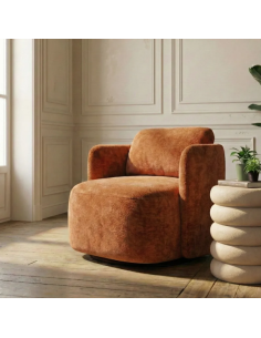 Fauteuil Pivotant...