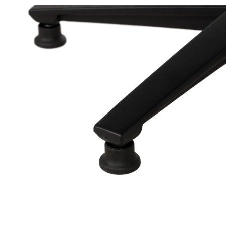 Fauteuil Pivotant en Tissu Vert ou...