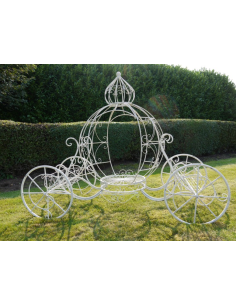 Carrosse de Cendrillon... 2