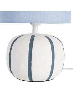 Lampe à poser en céramique... 2