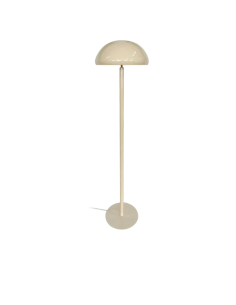 Lampadaire champignon en...