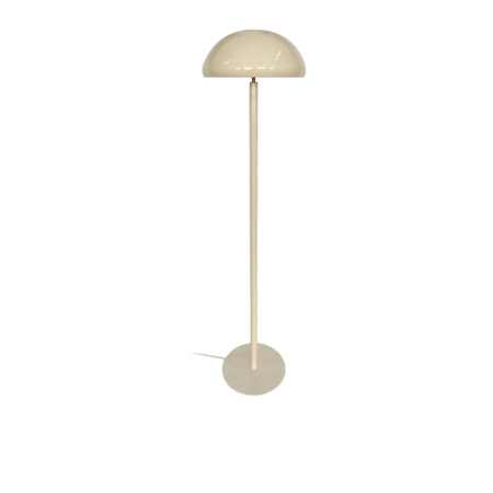 Lampadaire champignon en métal...