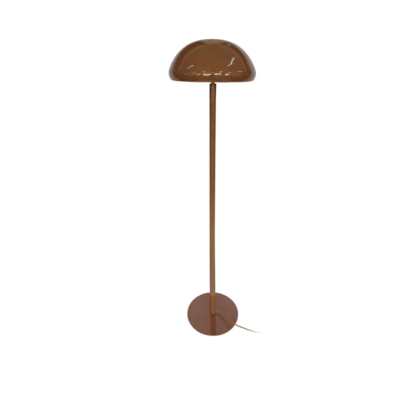 Lampadaire champignon en métal...