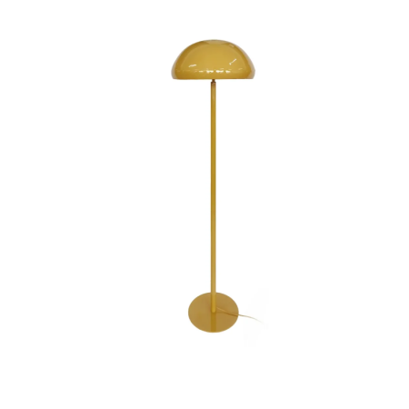 Lampadaire champignon en métal...