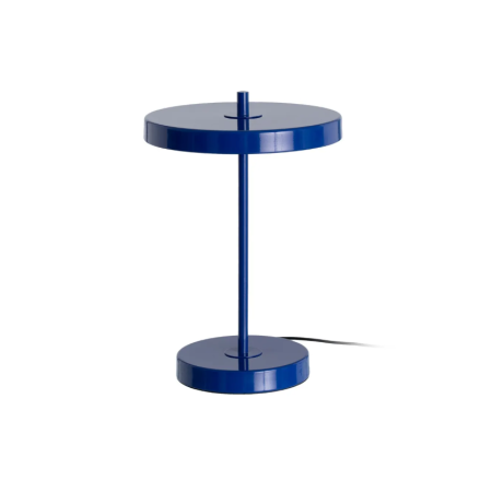 Lampe à poser design en métal – 4...