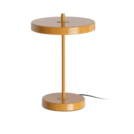 Lampe à poser design en métal – 4...