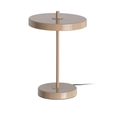 Lampe à poser design en métal – 4...
