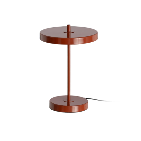 Lampe à poser design en métal – 4...