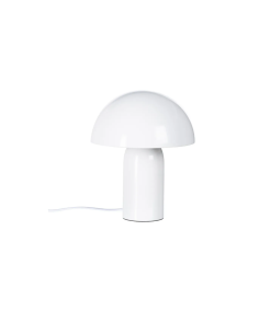 Lampe champignon rétro en... 2