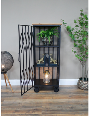 Armoire industrielle en... 2