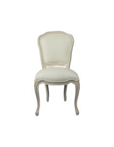 Chaise de repas Levoisier