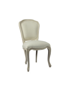 Chaise de repas Levoisier 2