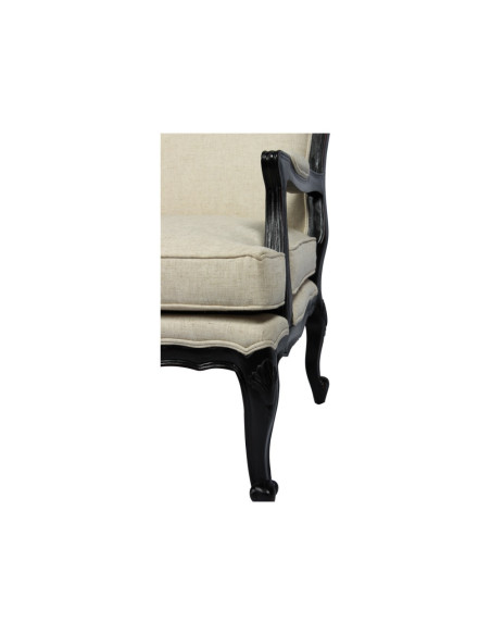 Fauteuil Corinne