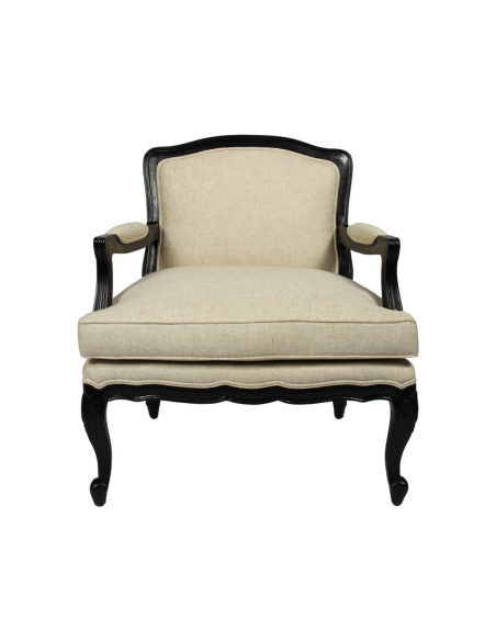 Fauteuil Corinne