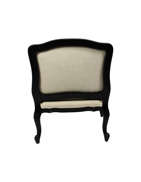 Fauteuil Corinne