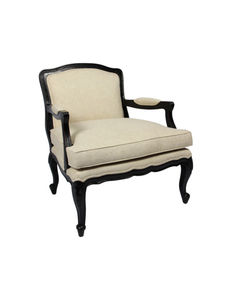Fauteuil Corinne