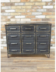 Buffet de style Industriel...