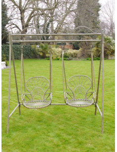 Balancelle de jardin 2... 2