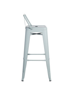Lot de 2 Chaises de bar en... 2