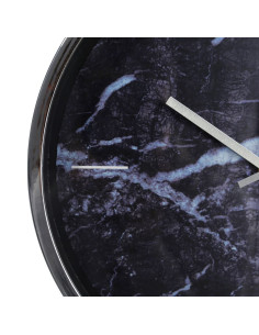 Horloge décor Marbre 2