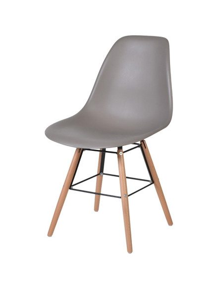Chaise de repas Scandinave